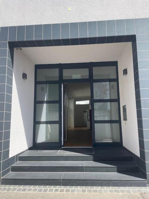 Modernes Loft - Hochwertig, Zentral & Seenaehe Friedrichshafen Exterior foto