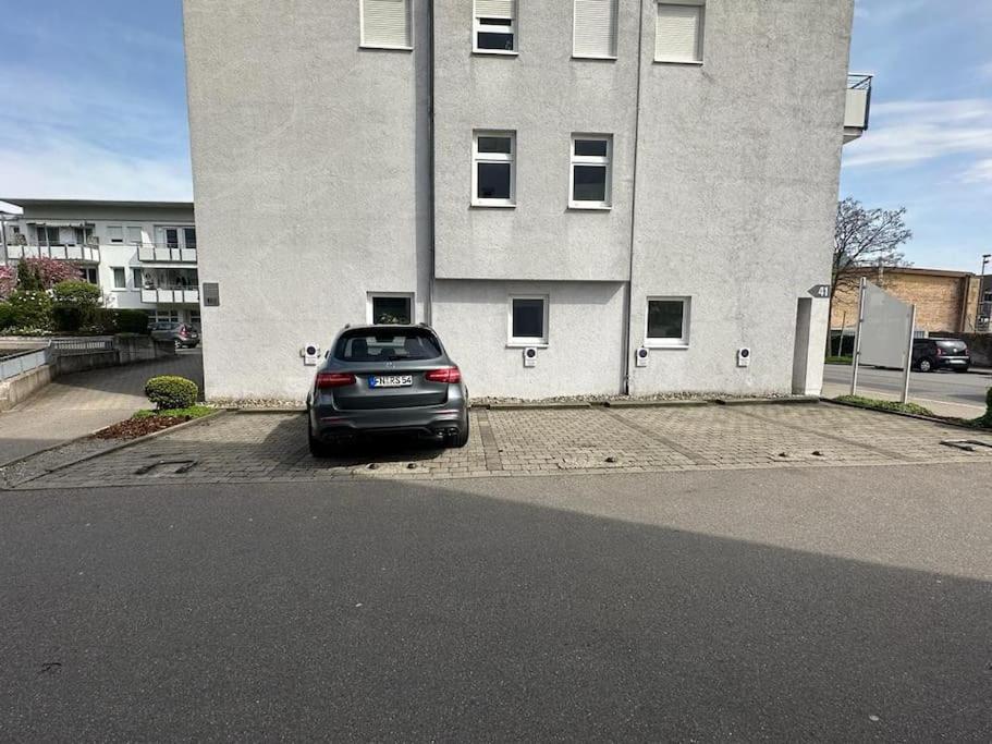 Modernes Loft - Hochwertig, Zentral & Seenaehe Friedrichshafen Exterior foto
